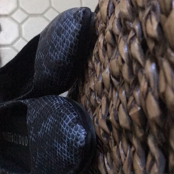 Musse & Cloud Ballet Flats - Picture 3 of 8